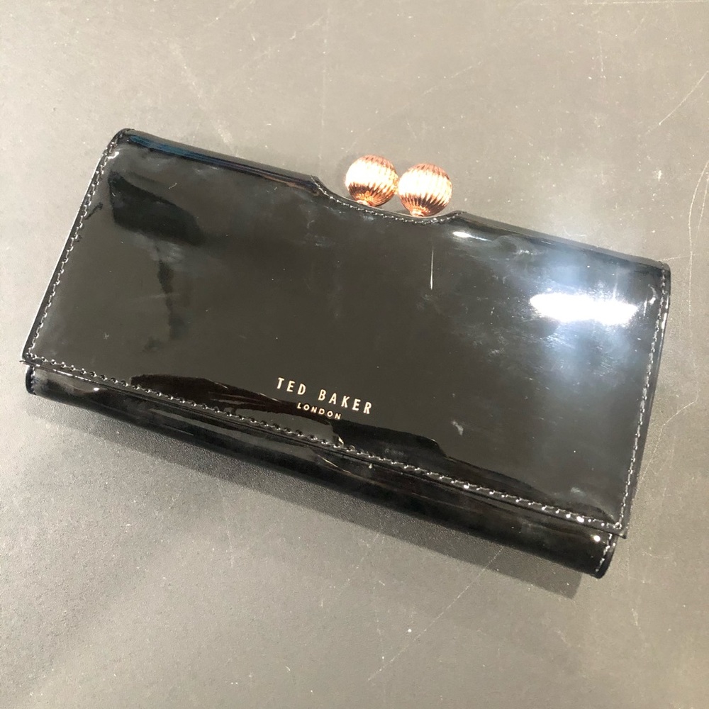 Ted Baker Wallet